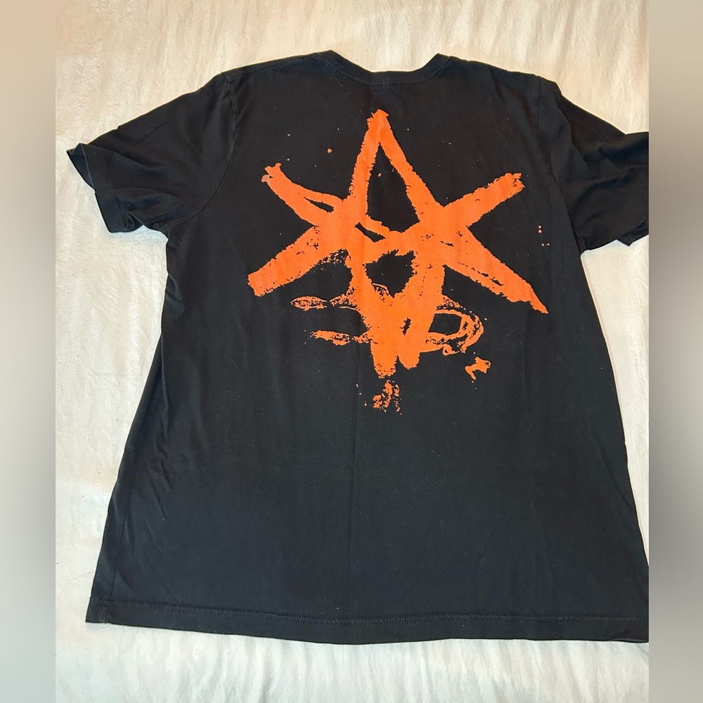 Bring me the Horizon band tee